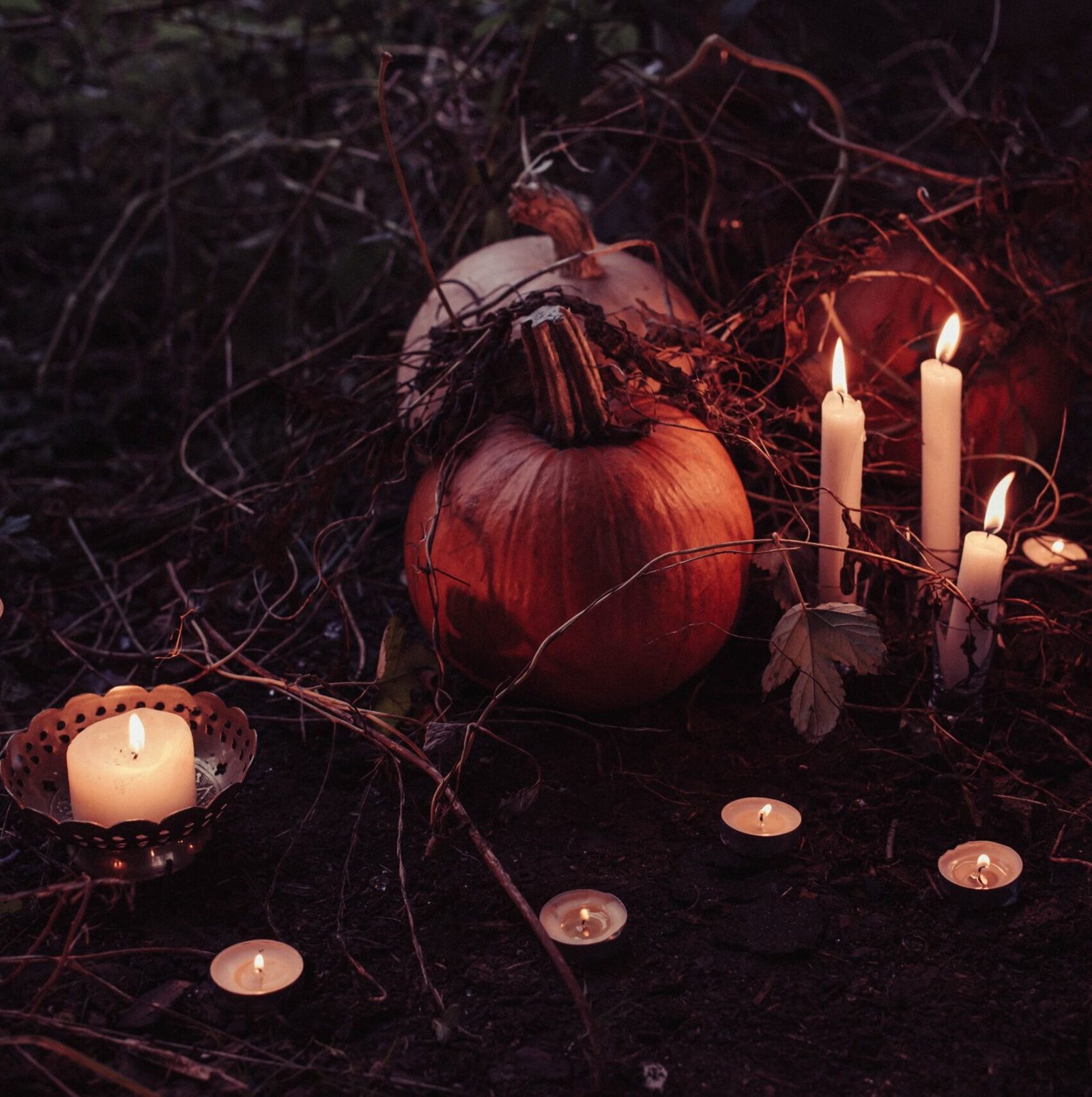 Exploring the Global Origins of Halloween Traditions - Haunted Havens